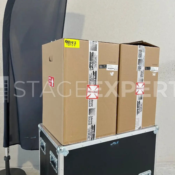 Meyer Sound ULTRA-X40 WP weather-protected point source