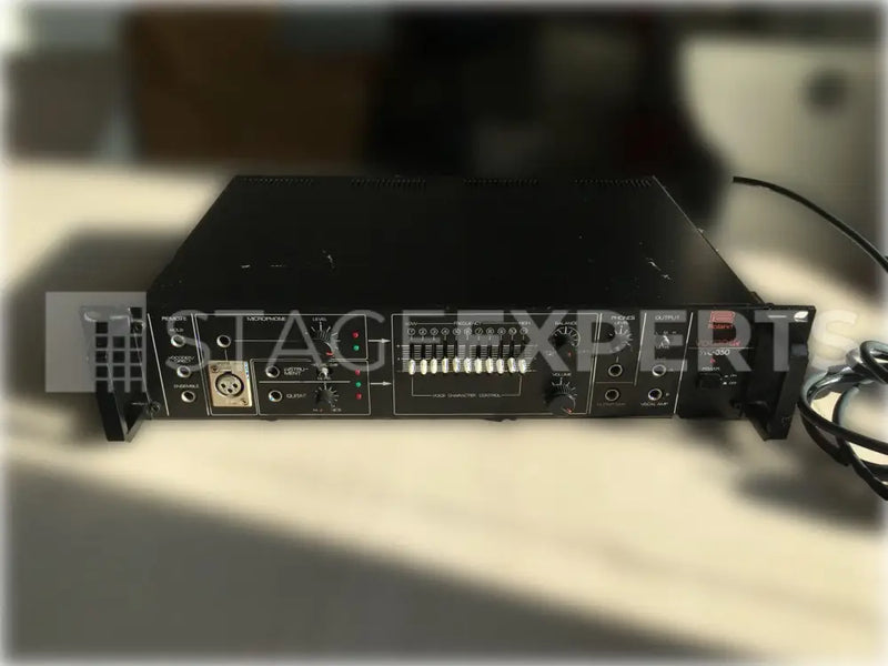 Roland SVC-350 Analogue Vocoder - Classic Voice Processor