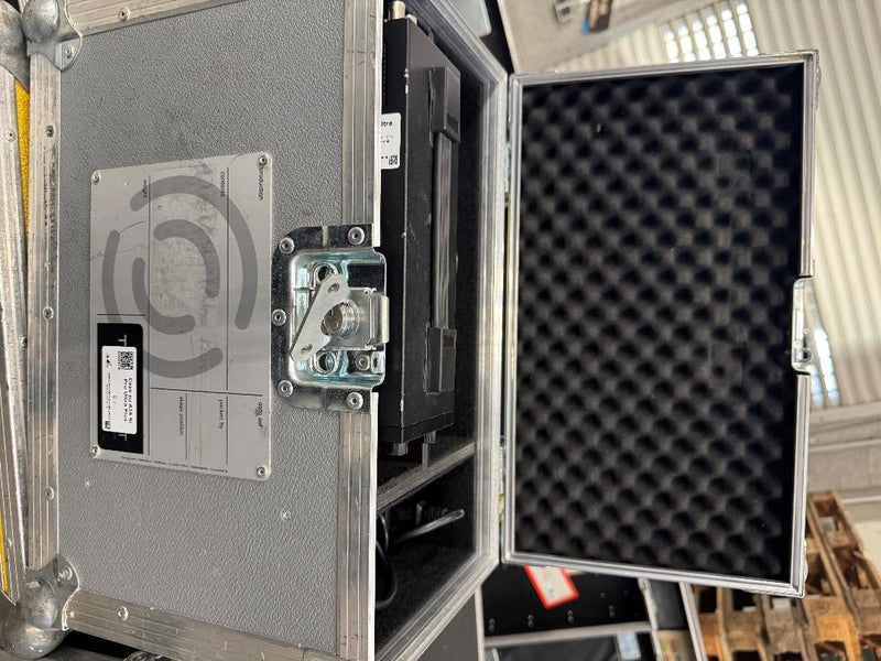AJA Ki Pro Ultra Plus multi-channel ProRes recorder with HDR