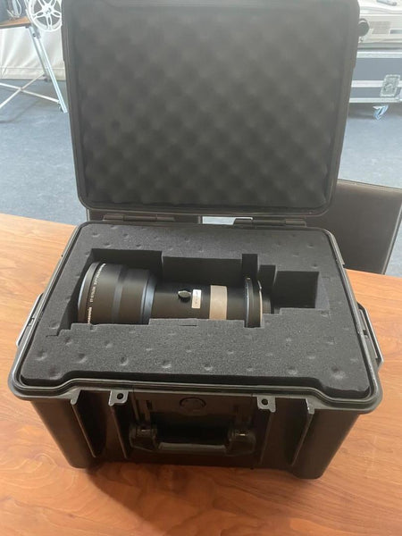 Panasonic ET-D75LE50 0.7:1 Short‑Throw Lens with Case