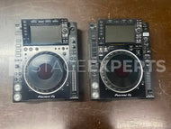 Pioneer CDJ-2000NXS2 Media Player with Case | Stage Experts