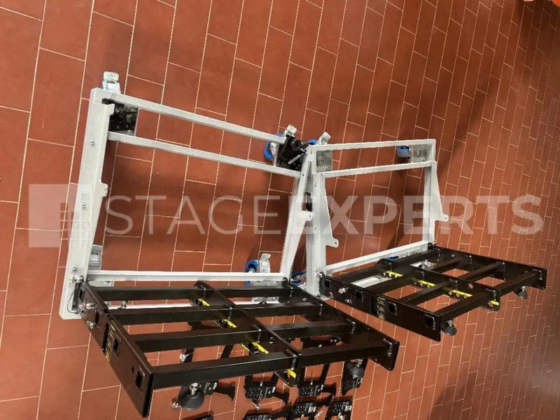 dBTechnologies VIO X206 Touring Kit – DRK/SB/DT Accessories Pack