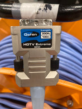 Load image into Gallery viewer, Gefen HDTV Extreme DVI MM 100m Active Fibre Cable – Long‑run DVI
