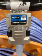 Load image into Gallery viewer, Gefen HDTV Extreme DVI 100m Active Fibre Cable | Long-Run
