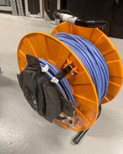 Load image into Gallery viewer, Gefen HDTV Extreme DVI MM 100m Active Fibre Cable – Long‑run DVI
