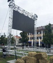 Load image into Gallery viewer, Litec Varitower 3-40 QL52A LED Screen Ground Support
