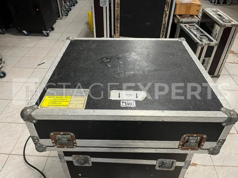 Allen & Heath GLD-80 Digital Mixer in Case – No Dante