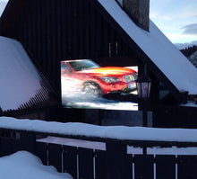 Load image into Gallery viewer, Kindwin Flyer 12 LED Screen System – 19.9 sqm full bundle
