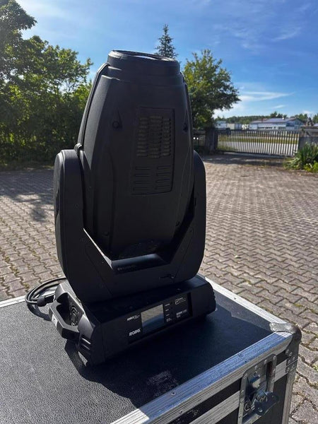 Robe Robin 600E Spot – Moving Head Stage Spot Fixture