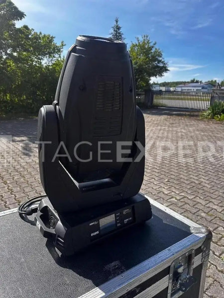 Robe Robin 600E Spot moving head with CMY and 10–45° zoom