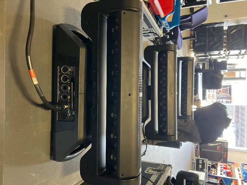 Ayrton Magic Blade R LED Batten – Used, with Brackets & Power Leads