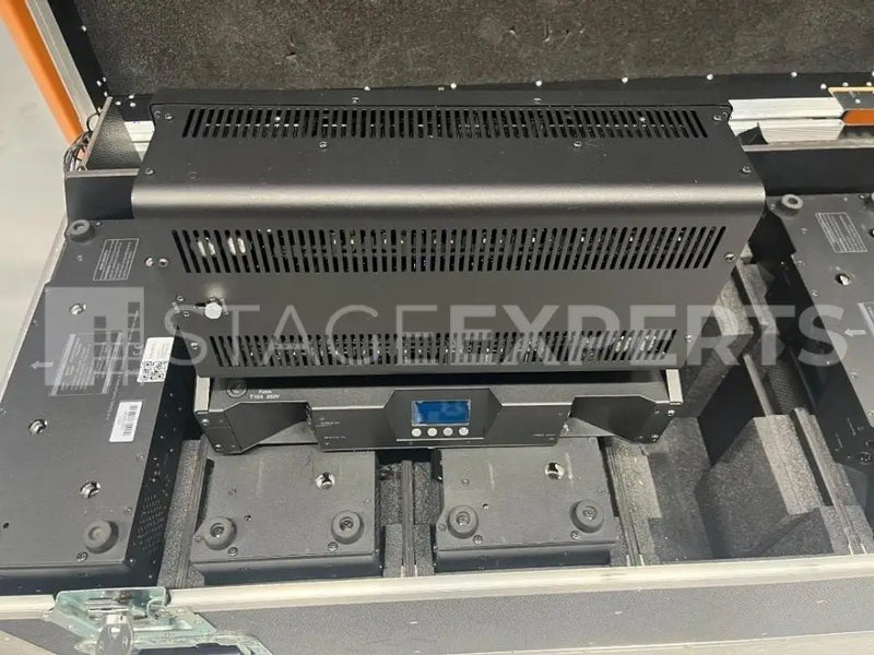 GLP JDC1 Hybrid LED Strobe with Flightcase and Omega Bracket