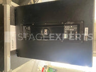 RCF SUB 905-AS 15-inch Active Subwoofer, 2200W, 133dB max SPL