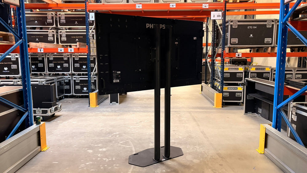 Philips 75BDL3050Q & 75BDL3550Q 75in Display Set
