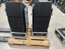 Load image into Gallery viewer, Kling &amp; Freitag SEQUENZA 5 W System + NOMOS XLS, PLM 20K44
