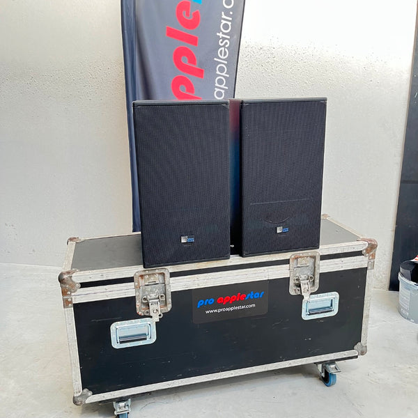 Meyer Sound ULTRA-X40 / X42 loudspeakers – Pair