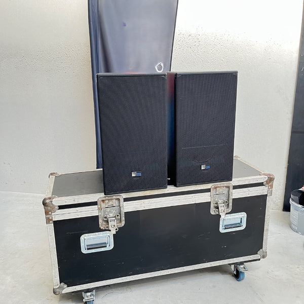 Meyer Sound ULTRA-X40 / X42 loudspeakers – Pair