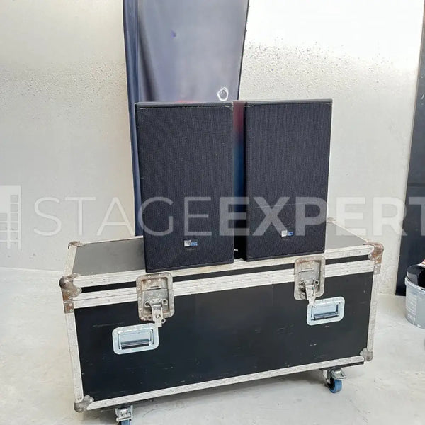 Meyer Sound ULTRA-X40/X42 Pair – Self-Powered Loudspeakers