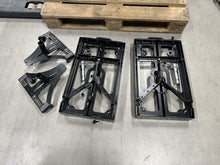 Load image into Gallery viewer, Kling &amp; Freitag SEQUENZA 5 W System + NOMOS XLS, PLM 20K44
