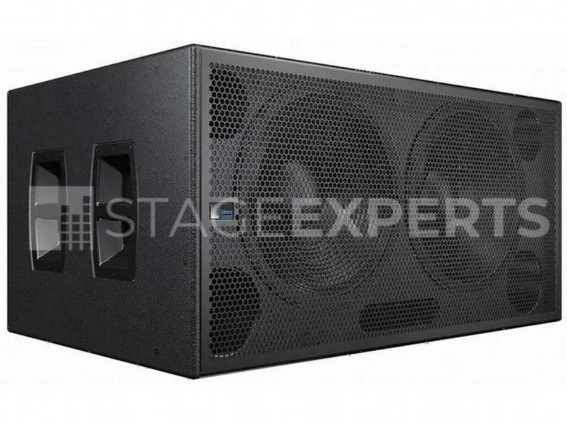 Meyer Sound 700-HP Subwoofer | 28–150 Hz, 139 dB SPL