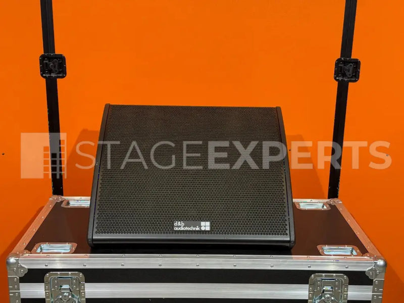 d&b audiotechnik M2 Stage Monitor – Professional Wedge