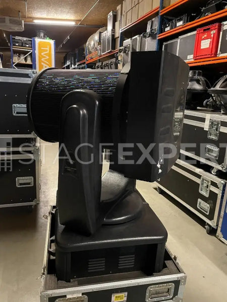 Showtec Space Tracer 4000 CMY – Outdoor CMY Beam Fixture