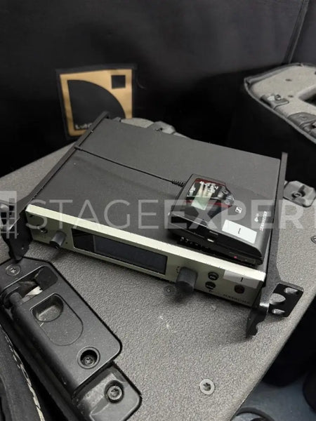 Sennheiser EM 300-500 G4 + SK 500 G4 AW+ Wireless UHF Set