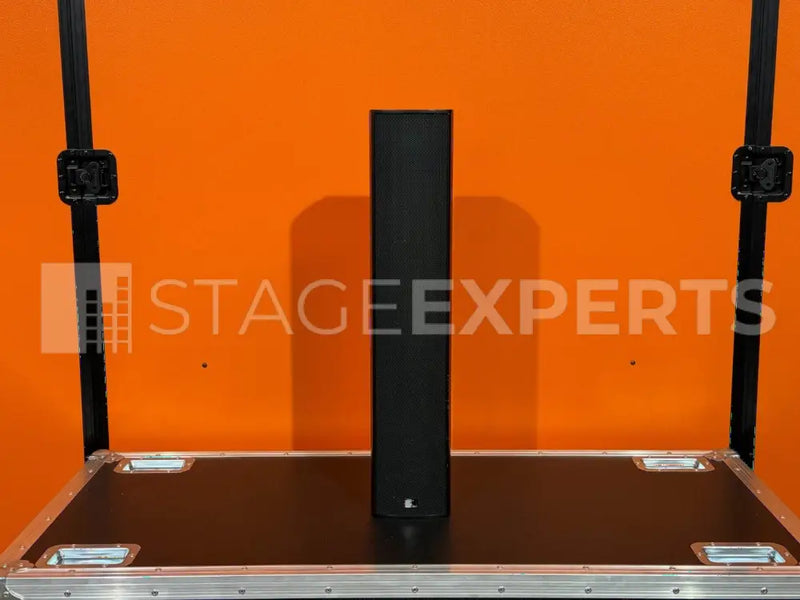 Fohhn LINEA LX-61 Column Loudspeaker | Compact, Controlled