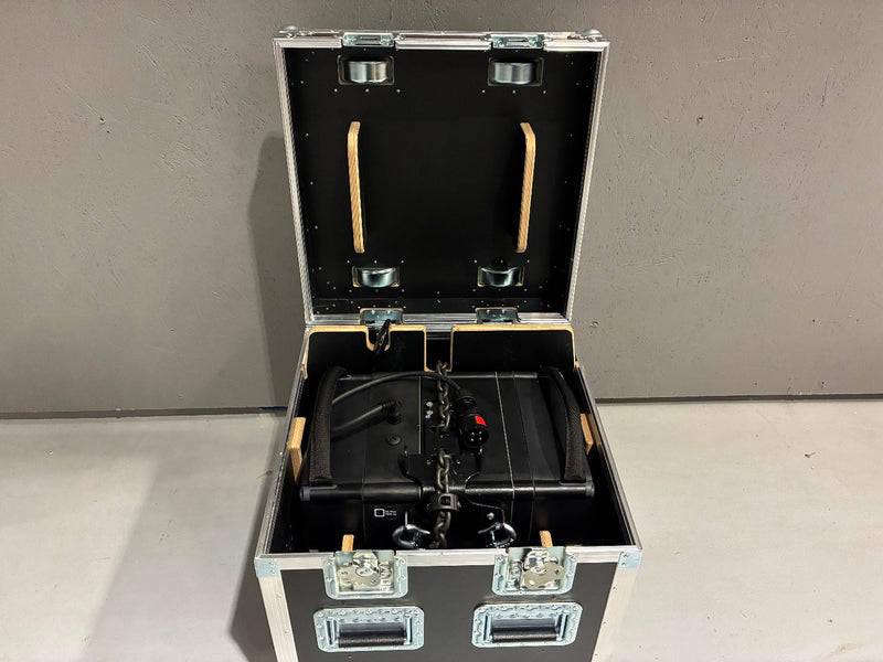 NEXT NSL-10 1T D8+ Electric Hoist with 24m Chain