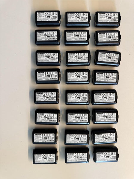 Shure Axient Digital with RFVenue 4Zone – Complete Kit