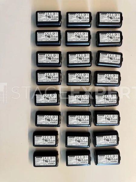 Shure Axient Digital with RFVenue 4Zone – Complete Kit