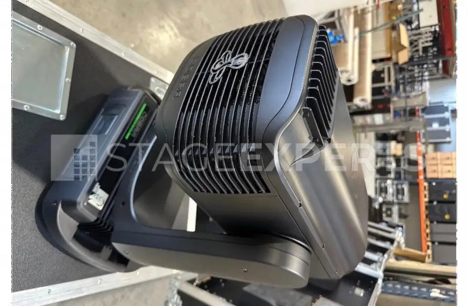 Ayrton Cobra IP65 Laser Beam Moving Light – Dual Flightcase