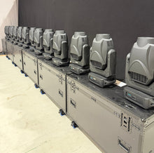 Load image into Gallery viewer, Vari-Lite VL800 Event Profile - compact LED moving profile
