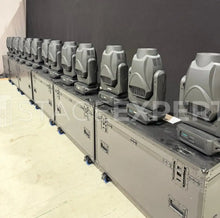 Load image into Gallery viewer, Vari-Lite VL800 Event Profile LED Moving Profile Fixture
