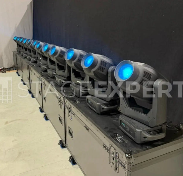 Vari-Lite VL800 Event Profile LED Moving Profile Fixture