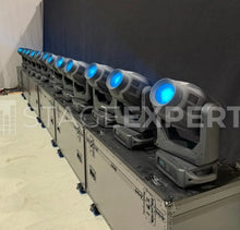 Load image into Gallery viewer, Vari-Lite VL800 Event Profile LED Moving Profile Fixture
