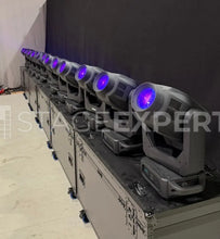 Load image into Gallery viewer, Vari-Lite VL800 Event Profile LED Moving Profile Fixture
