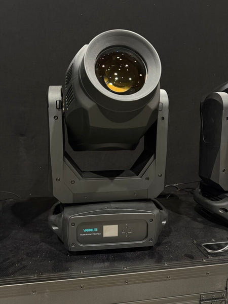 Vari-Lite VL800 Event Profile - compact LED moving profile