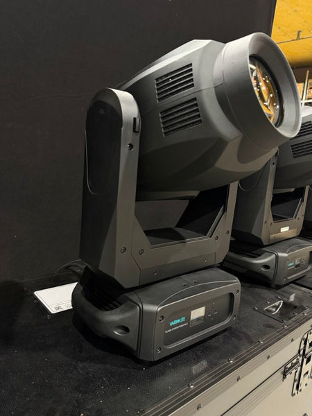 Vari-Lite VL800 Event Profile - compact LED moving profile