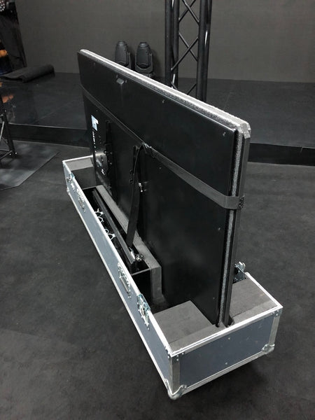 Samsung LH75MECPLGC/EN 75" Displays with Case