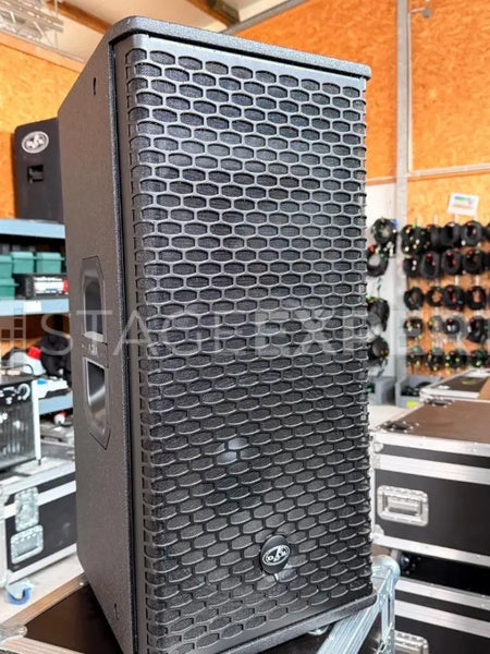 DAS Audio ARA-P12.115 Active 12-inch Point Source Loudspeaker
