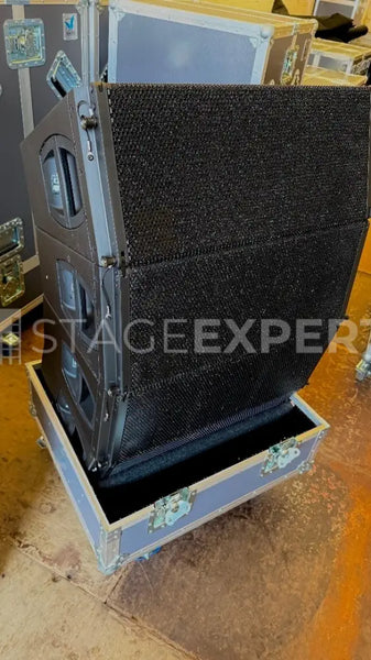 d&b audiotechnik Y Series Y8/Y12 line array package