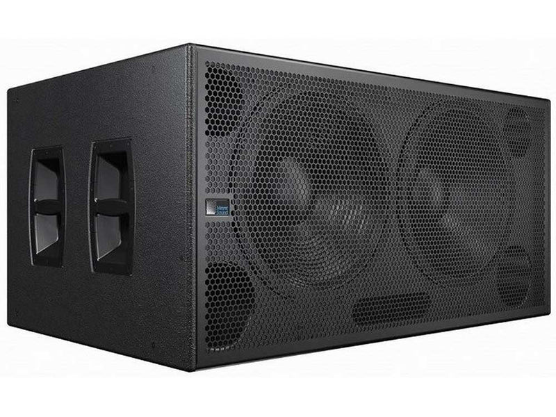Meyer Sound 700-HP & JM-1P Package with Rigging