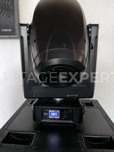 Load image into Gallery viewer, ProLights Luma 1500SH Moving Spot with Shutters – Demo
