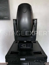 Load image into Gallery viewer, ProLights Luma 1500SH Moving Spot with Shutters – Demo
