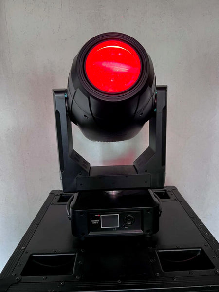 ProLights Luma 700 LED Moving Spot Light – Demo Unit, Ex-Demo