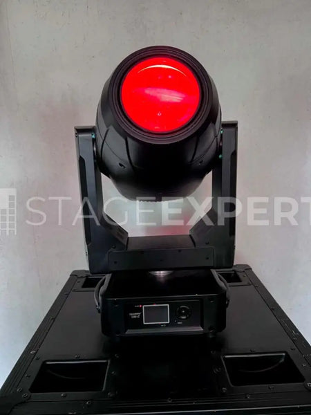 ProLights Luma 700 LED Moving Spot Light – Demo Unit, Ex-Demo