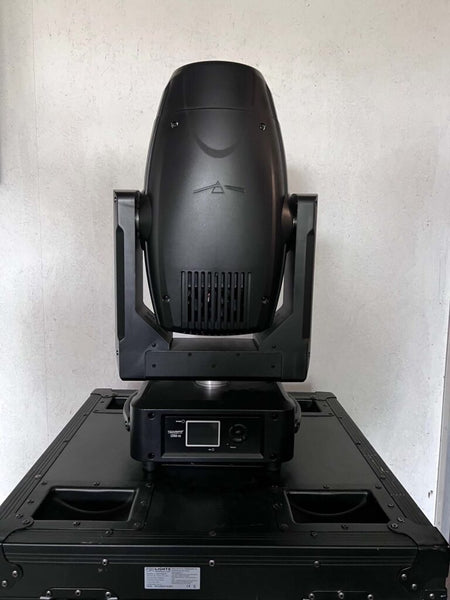 ProLights Luma 700 LED Moving Spot Light – Demo Unit, Ex-Demo
