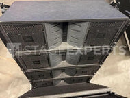 JBL VerTec 4886/4883 Accessories – Cases & Hardware