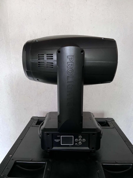 Prolights Jade Hybrid Moving Light – Beam/Spot/Wash